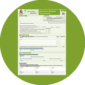 Modelo 390. Declaración Resumen Anual IVA. - miempresaonline.es