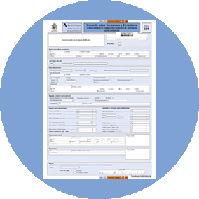 Modelo 655. Impuesto sobre Sucesiones y Donaciones. Consolidación de Dominio por Extinción del Usufructo. - miempresaonline.es