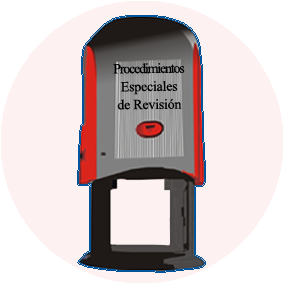 Procedimientos Especiales de Revisión - miempresaonline.es